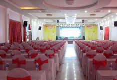 Dịch vụ khách sạn 3 Sao Mai Hotel Cao Lanh