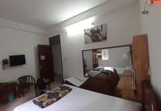 Bedroom 7 Tre Xanh Hotel