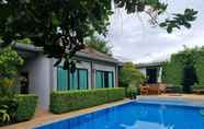 Swimming Pool 4 Baan Mee Phuket - Adult Only (SHA Plus+)