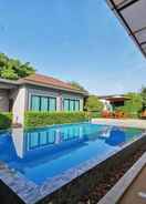 SWIMMING_POOL Baan Mee Phuket - Adult Only (SHA Plus+)