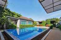 Swimming Pool Baan Mee Phuket - Adult Only (SHA Plus+)
