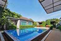 สระว่ายน้ำ Baan Mee Phuket - Adult Only (SHA Plus+)