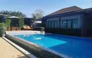 Swimming Pool 5 Baan Mee Phuket - Adult Only (SHA Plus+)