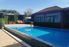สระว่ายน้ำ 5 Baan Mee Phuket - Adult Only