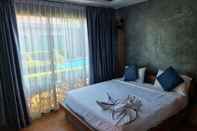 ห้องนอน Baan Mee Phuket - Adult Only (SHA Plus+)