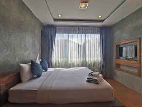 ห้องนอน 4 Baan Mee Phuket - Adult Only (SHA Plus+)