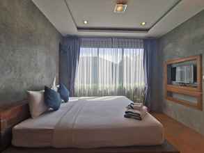 Kamar Tidur 4 Baan Mee Phuket - Adult Only (SHA Plus+)