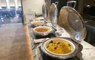 Restaurant 2 The Bukit Bintang Serviced Residences