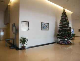Lobby 2 The Bukit Bintang Serviced Residences
