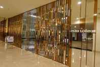 Bar, Cafe and Lounge The Bukit Bintang Serviced Residences