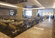 Restaurant 4 The Bukit Bintang Serviced Residences
