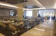 Restaurant 4 The Bukit Bintang Serviced Residences