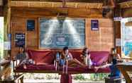 Ruang untuk Umum 7 Mad Monkey Hostel Siargao