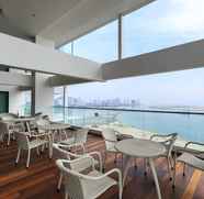 Common Space 4 Sunrise Gurney Seaview Duplex @ Gurney Drive Penang.