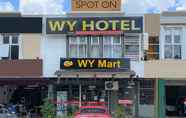 Bangunan 5 Wy Hotel