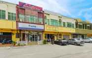 Luar Bangunan 3 SPOT ON 90163 Kpfb Roomstay 2