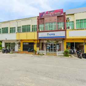 Exterior / Building 1 SPOT ON 90163 Kpfb Roomstay 2, Universiti Sultan Zainal Abidin Hotels