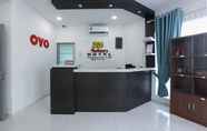 ล็อบบี้ 5 OYO 89859 Pp Traveller's Hotel