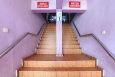 公共空间 OYO 89892 Hotel Jeli Inn