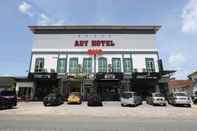 Exterior Super OYO 89678 Ady Hotel