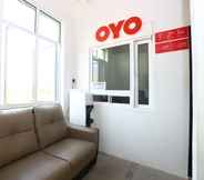 Sảnh chờ 6 Super OYO 89678 Ady Hotel