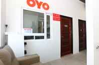 Lobby Super OYO 89678 Ady Hotel