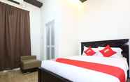 Bedroom 3 Super OYO 89678 Ady Hotel