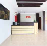 Sảnh chờ 4 OYO 89888 Dz Residence Guest House