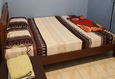 寝室 3 SPOT ON 89920 Muwaffaq Inn