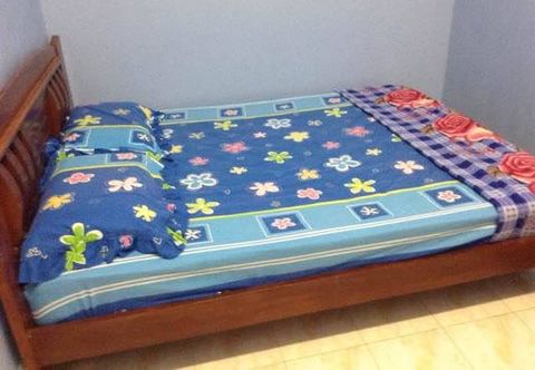 寝室 SPOT ON 89920 Muwaffaq Inn