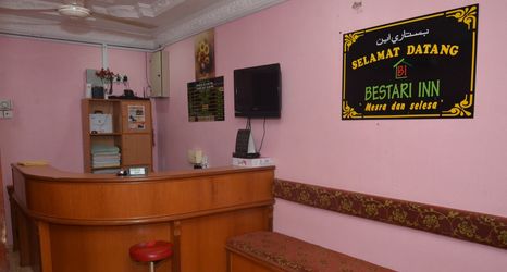 ロビー 2 SPOT ON 89920 Muwaffaq Inn