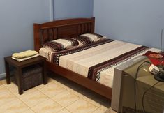 寝室 2 SPOT ON 89920 Muwaffaq Inn