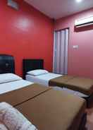 BEDROOM SPOT ON 89865 Hotel Titiwangsa Gm