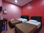 BEDROOM SPOT ON 89865 Hotel Titiwangsa Gm