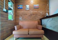 ロビー 3 SPOT ON 89942 M & H Rizq Ventures