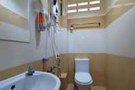 In-room Bathroom SPOT ON 89942 M & H Rizq Ventures