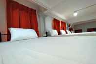 Bedroom SPOT ON 89942 M & H Rizq Ventures