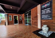 ロビー 6 SPOT ON 89942 M & H Rizq Ventures