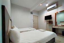 침실 Rose Village Inn & Spa