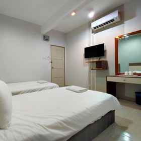 Rose Village Inn & Spa1 , 飯店Jalan Pantai Sabak