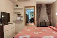 ล็อบบี้ 1 Bedroom Cozy Apartment at Marquis De Lafayette Louis Kienne