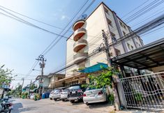 Exterior 2 VIP Mansion