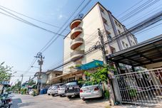 外部的 VIP Mansion