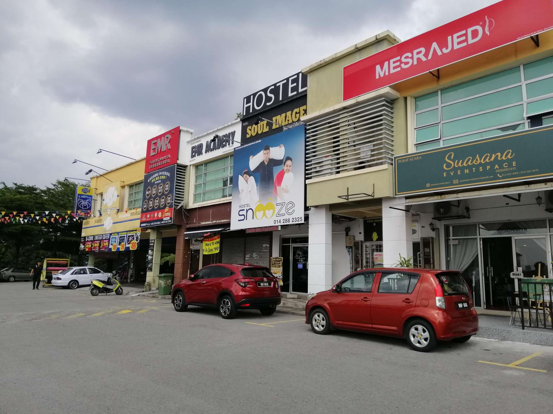 Kajang Hotels - Cheap Promo Hotel in Kajang