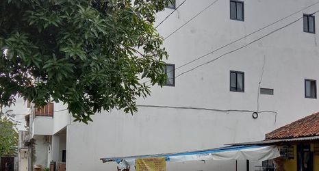 外部的 2 Westinville Pamulang