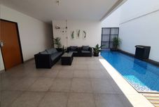 健身中心 Westinville Pamulang