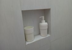 객실 내 욕실 7 Westinville Pamulang