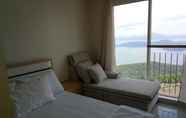 Bedroom 4 Wind Residences by SMCo
