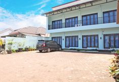 Exterior 2 OYO 3114 Residence Dalimo
