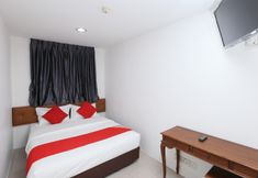 臥室 5 EG HOTEL, JJ